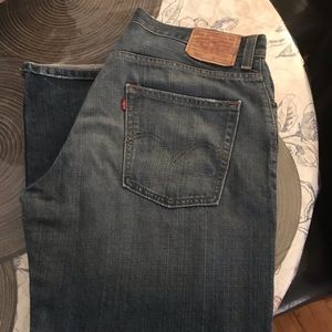 Men’s jeans Levi’s 569